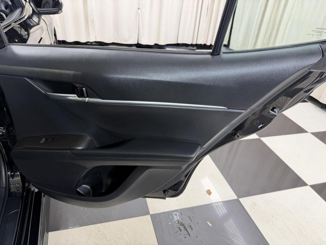 2022 Toyota Camry Hybrid SE Nightshade Annapolis MD