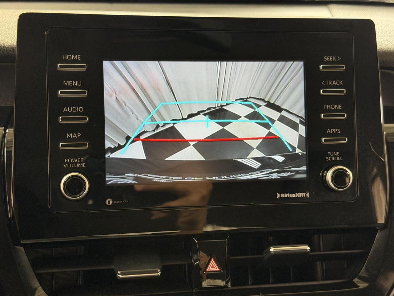 2022 Toyota Camry Hybrid SE Nightshade Annapolis MD