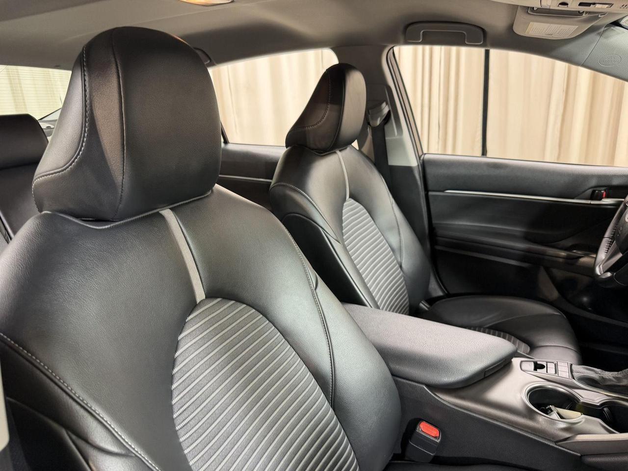 2022 Toyota Camry Hybrid SE Nightshade Annapolis MD