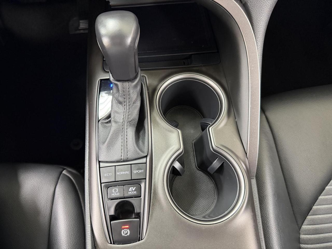 2022 Toyota Camry Hybrid SE Nightshade Annapolis MD
