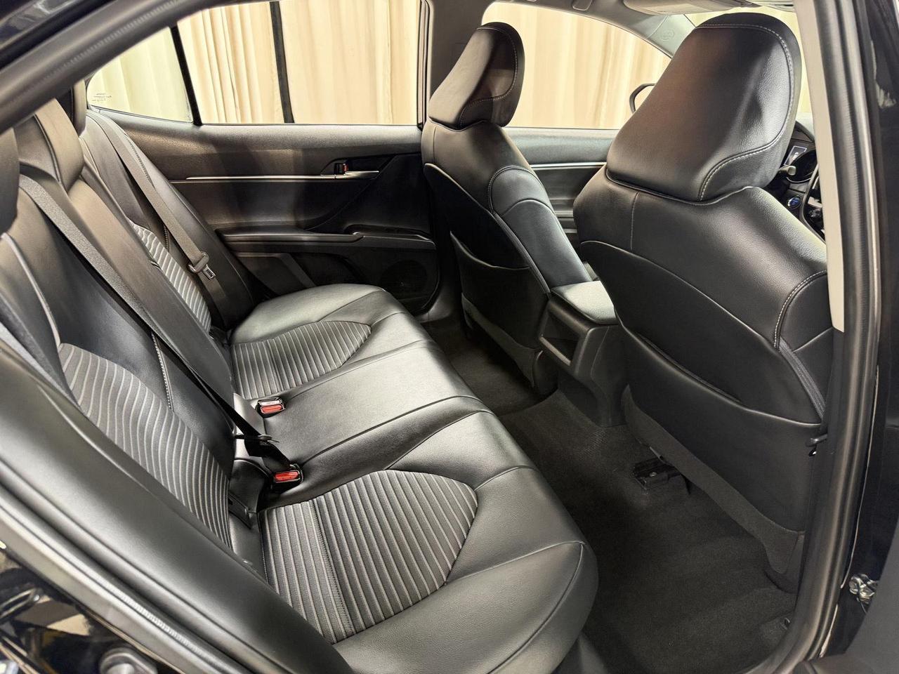 2022 Toyota Camry Hybrid SE Nightshade Annapolis MD