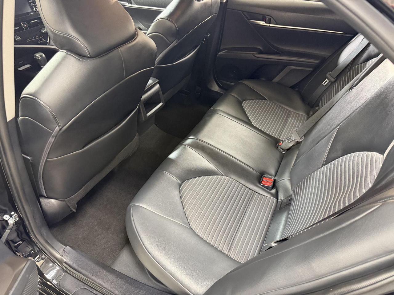 2022 Toyota Camry Hybrid SE Nightshade Annapolis MD