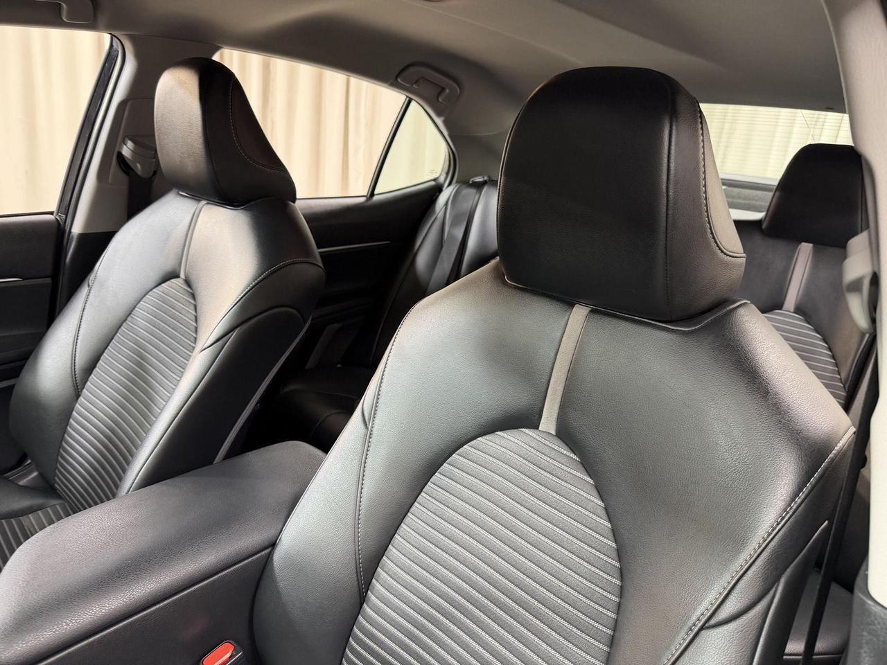 2022 Toyota Camry Hybrid SE Nightshade Annapolis MD