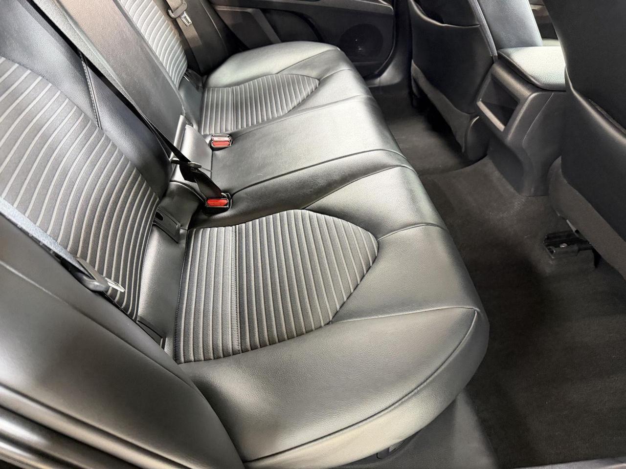 2022 Toyota Camry Hybrid SE Nightshade Annapolis MD