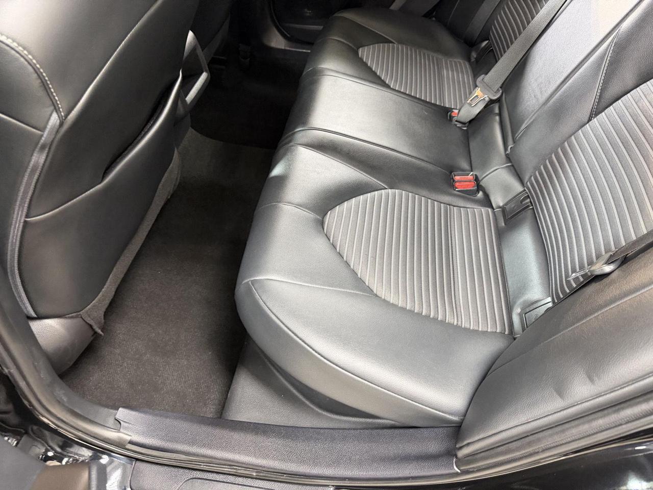 2022 Toyota Camry Hybrid SE Nightshade Annapolis MD