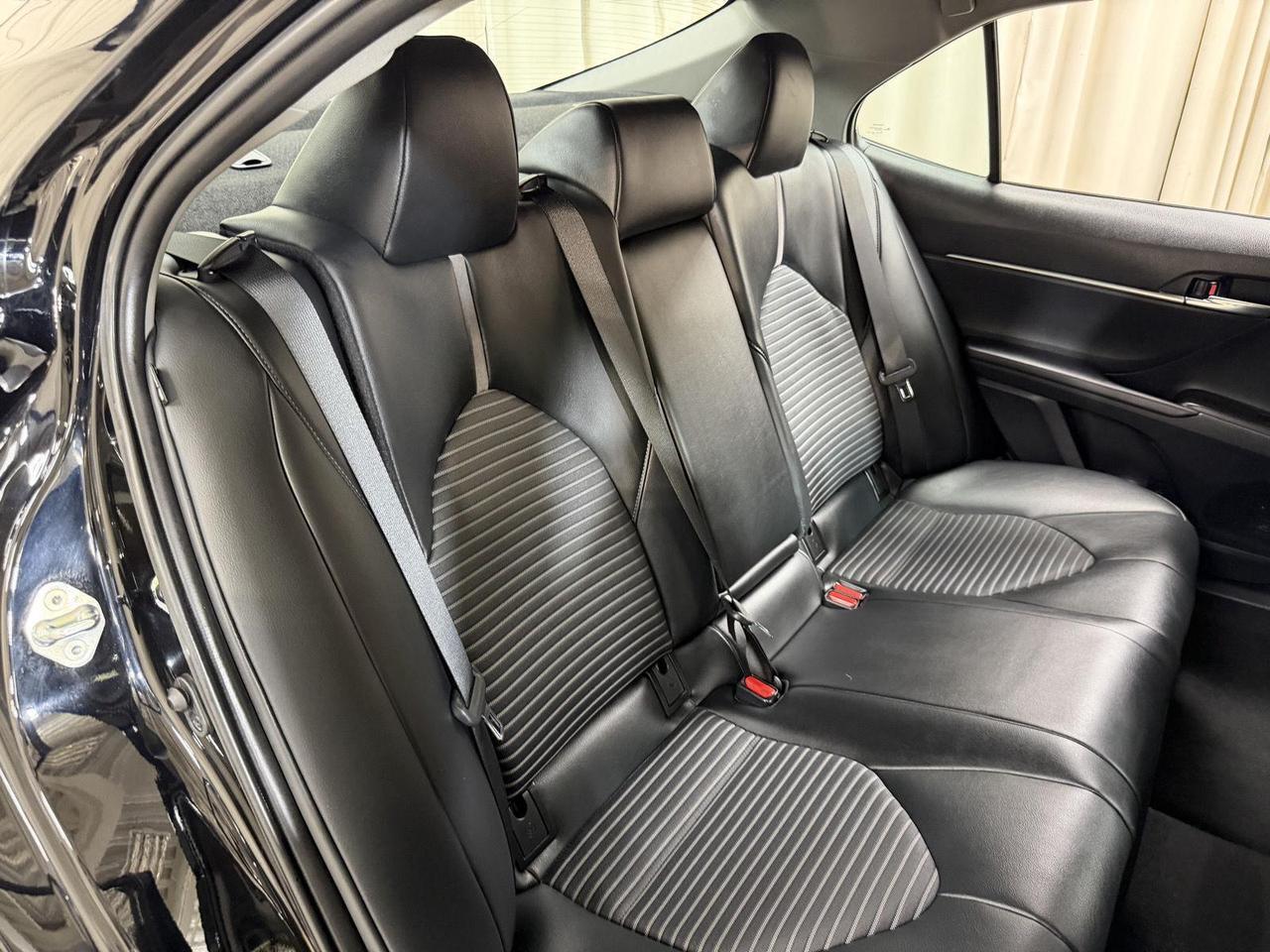 2022 Toyota Camry Hybrid SE Nightshade Annapolis MD