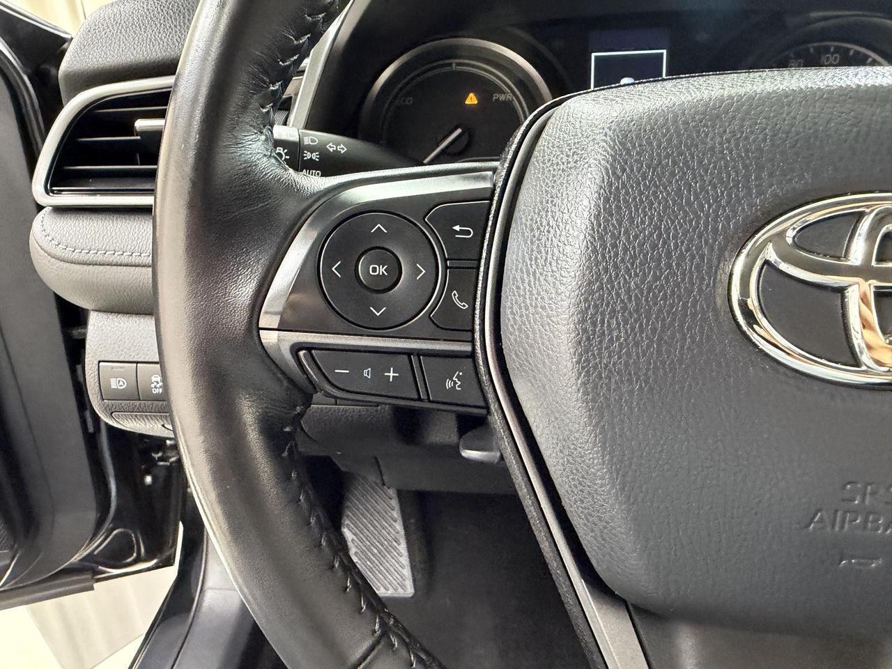 2022 Toyota Camry Hybrid SE Nightshade Annapolis MD