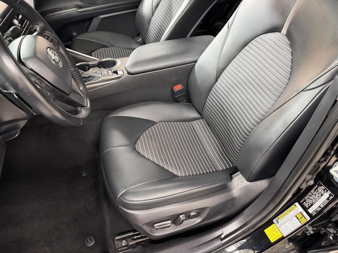 2022 Toyota Camry Hybrid SE Nightshade Annapolis MD