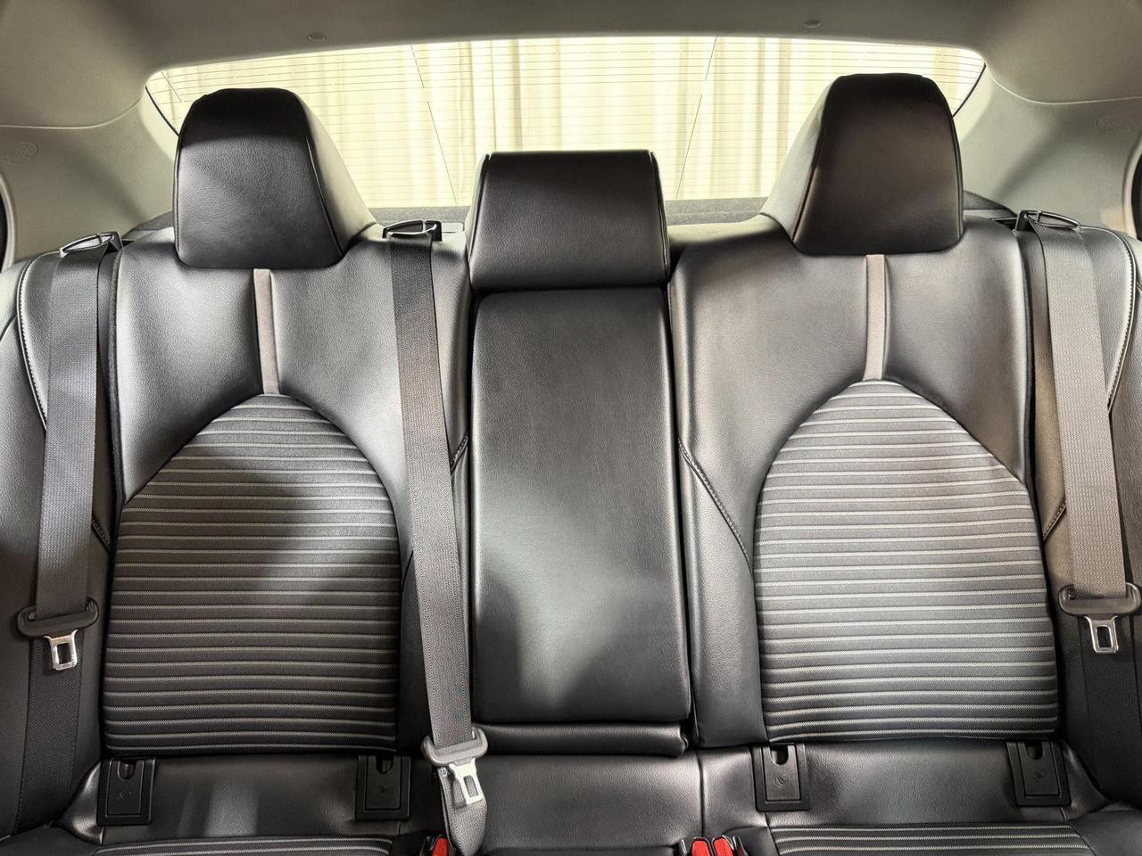 2022 Toyota Camry Hybrid SE Nightshade Annapolis MD