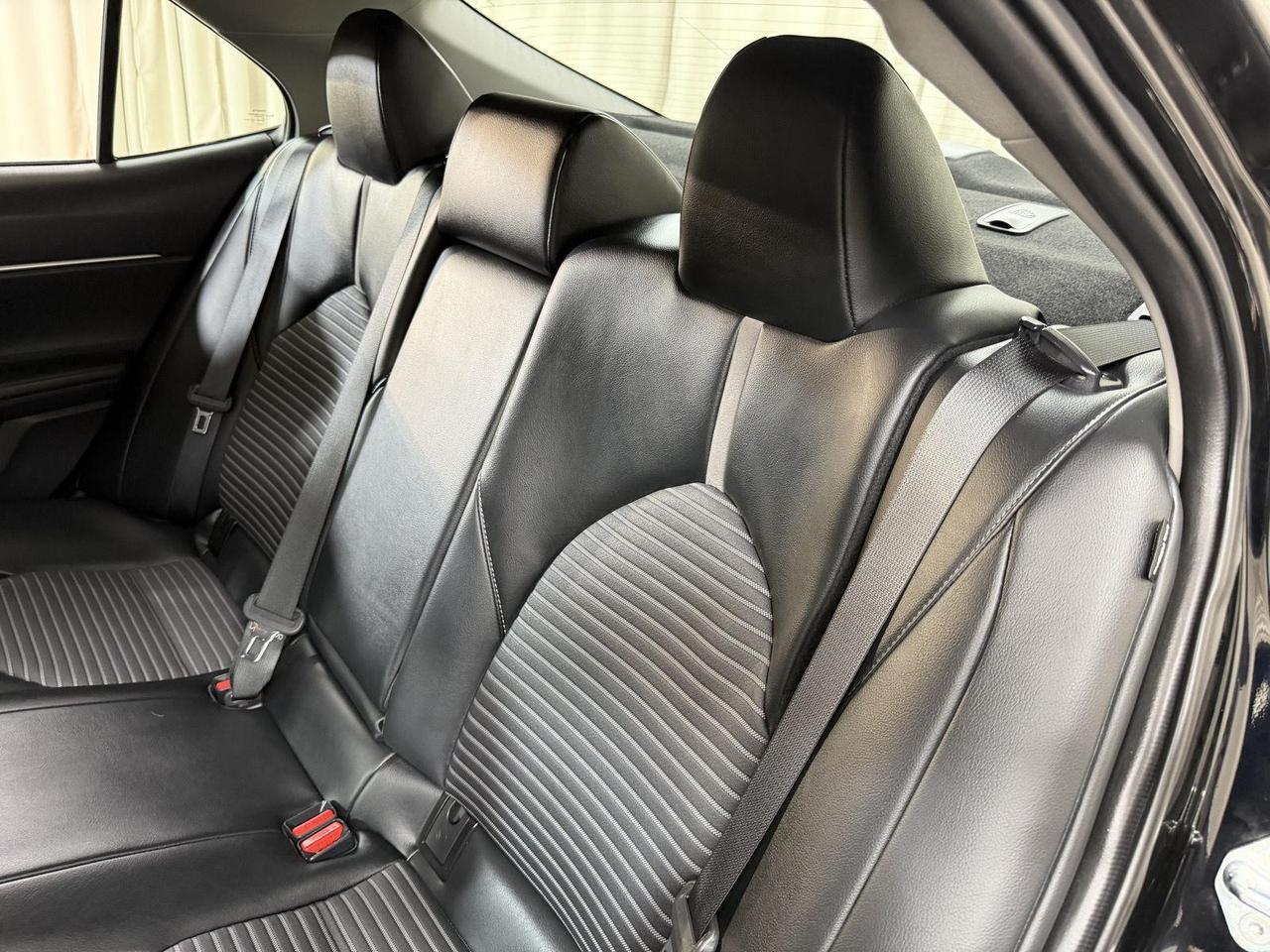 2022 Toyota Camry Hybrid SE Nightshade Annapolis MD