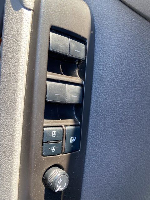 2022 Toyota Camry Hybrid SE Raleigh NC