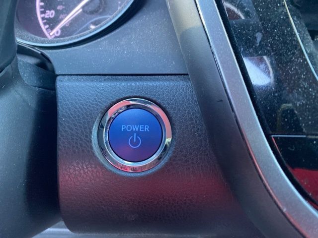 2022 Toyota Camry Hybrid SE Raleigh NC