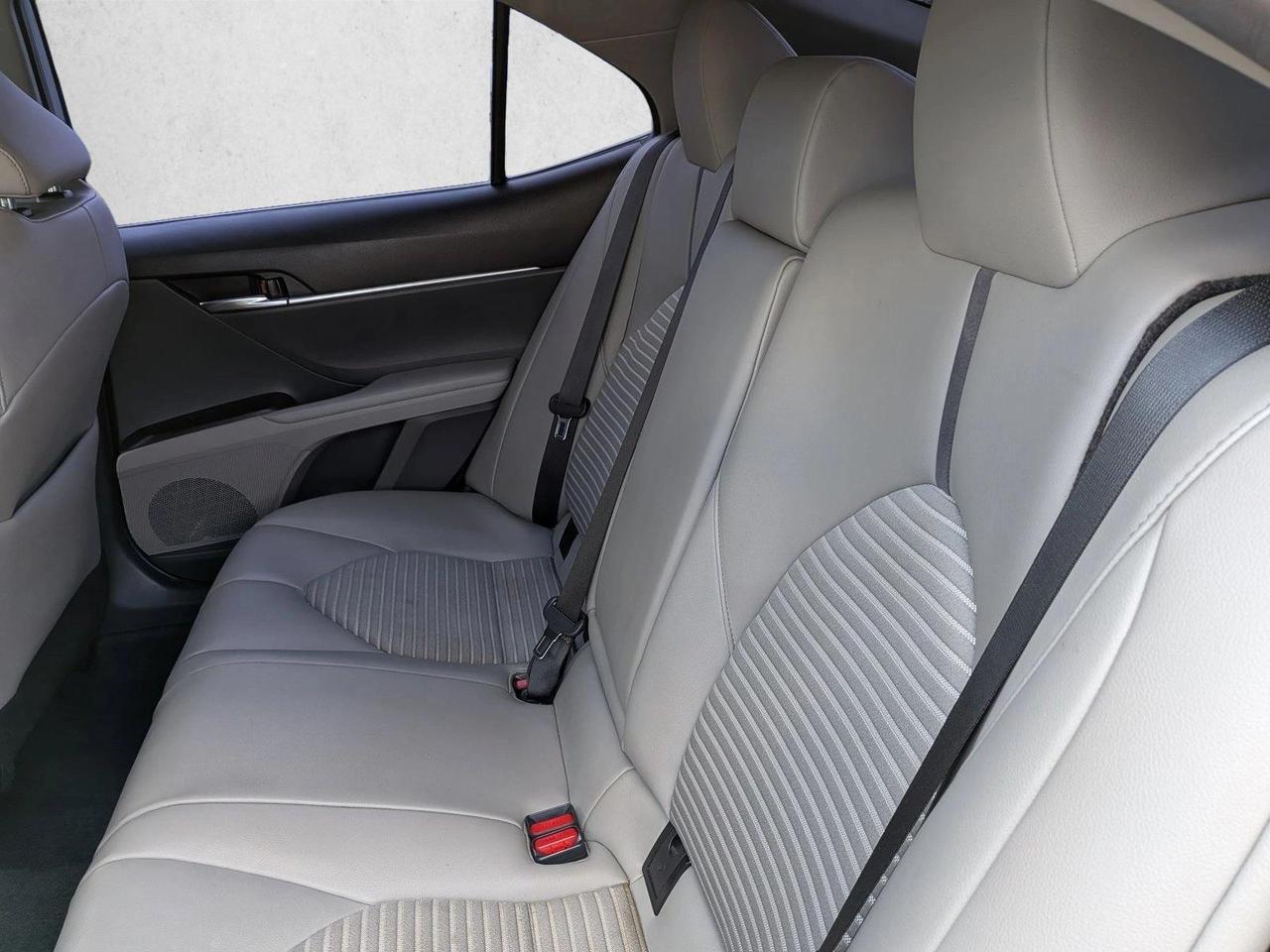 2022 Toyota Camry Hybrid SE Roseville CA