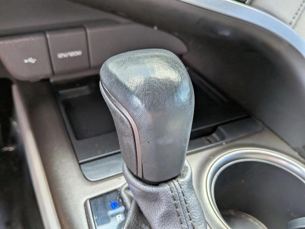 2022 Toyota Camry Hybrid SE Roseville CA