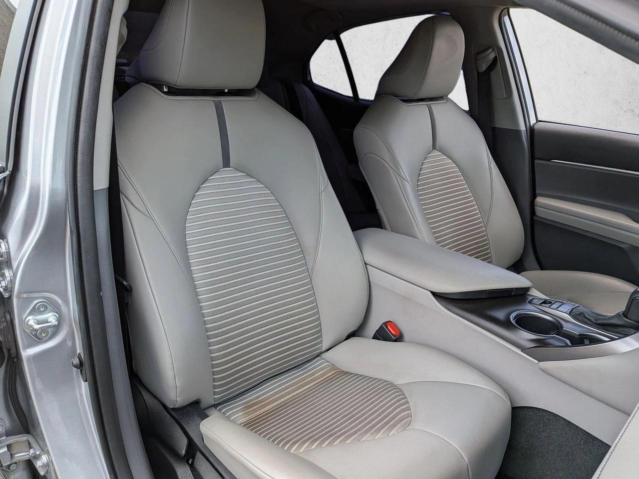 2022 Toyota Camry Hybrid SE Roseville CA