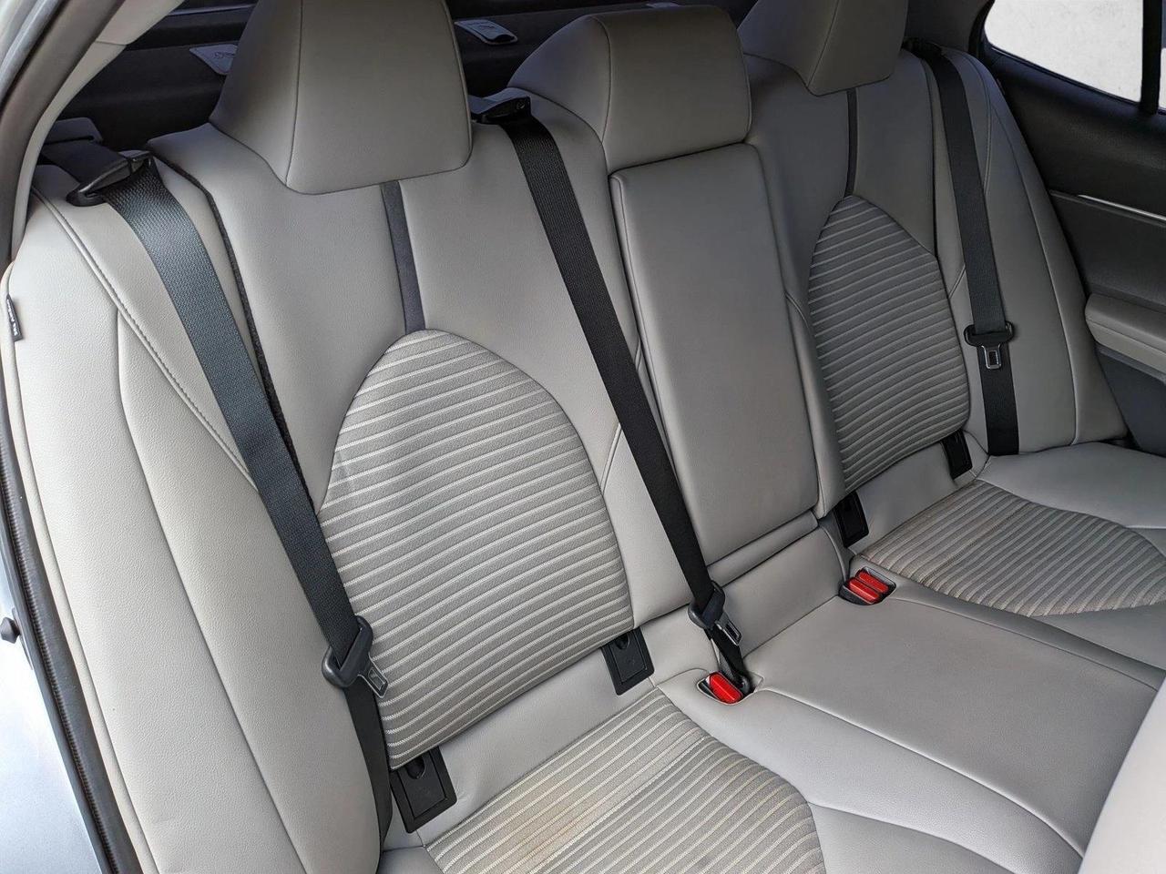 2022 Toyota Camry Hybrid SE Roseville CA