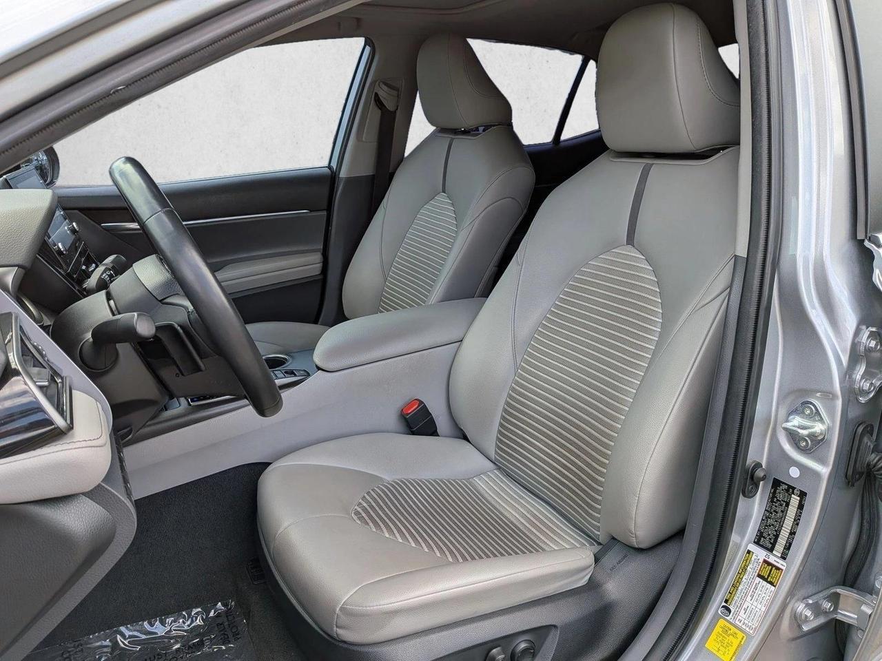2022 Toyota Camry Hybrid SE Roseville CA