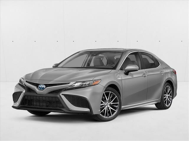 2022 Toyota Camry Hybrid SE