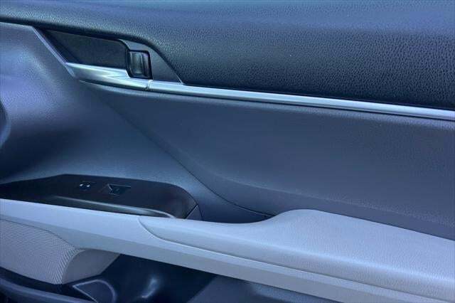 2022 Toyota Camry Hybrid SE Roseville CA