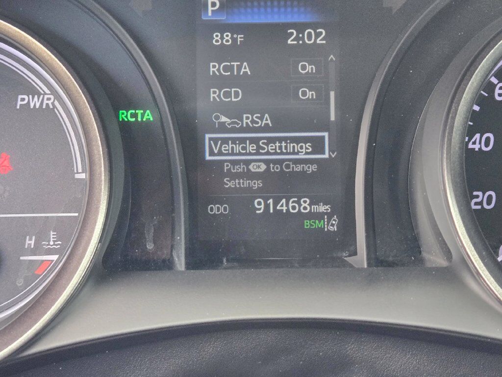 2022 Toyota Camry Hybrid SE Roseville CA