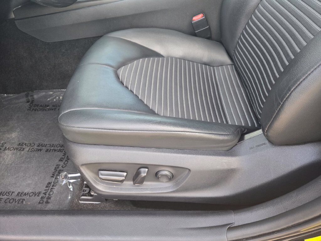 2022 Toyota Camry Hybrid SE Roseville CA
