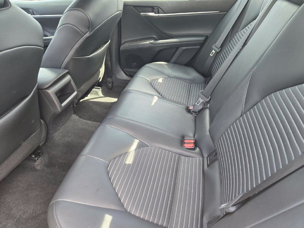 2022 Toyota Camry Hybrid SE Roseville CA