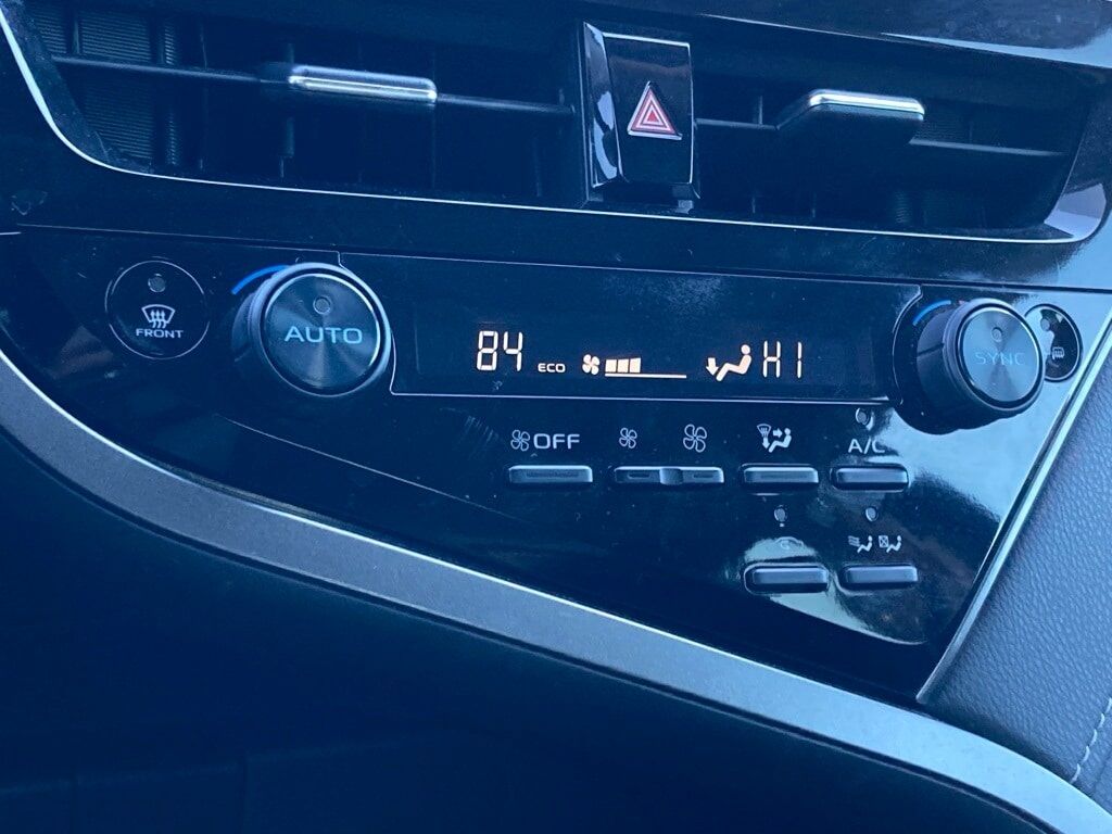 2022 Toyota Camry Hybrid SE San Antonio TX