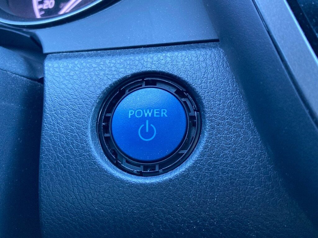 2022 Toyota Camry Hybrid SE San Antonio TX