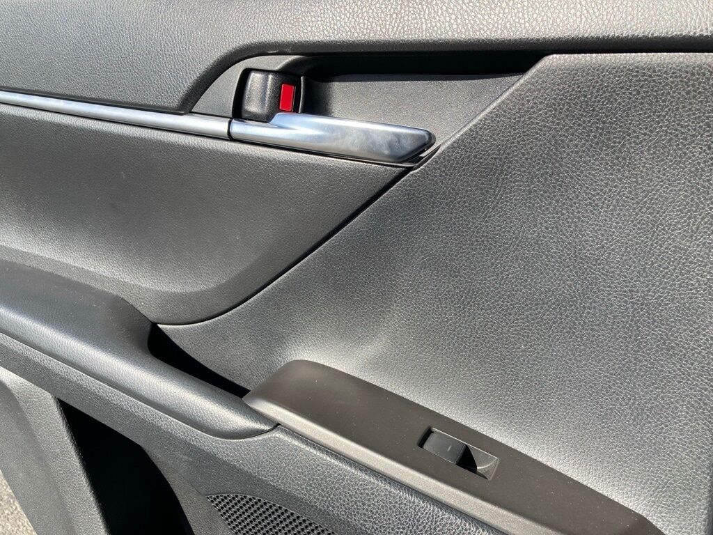 2022 Toyota Camry Hybrid SE San Antonio TX