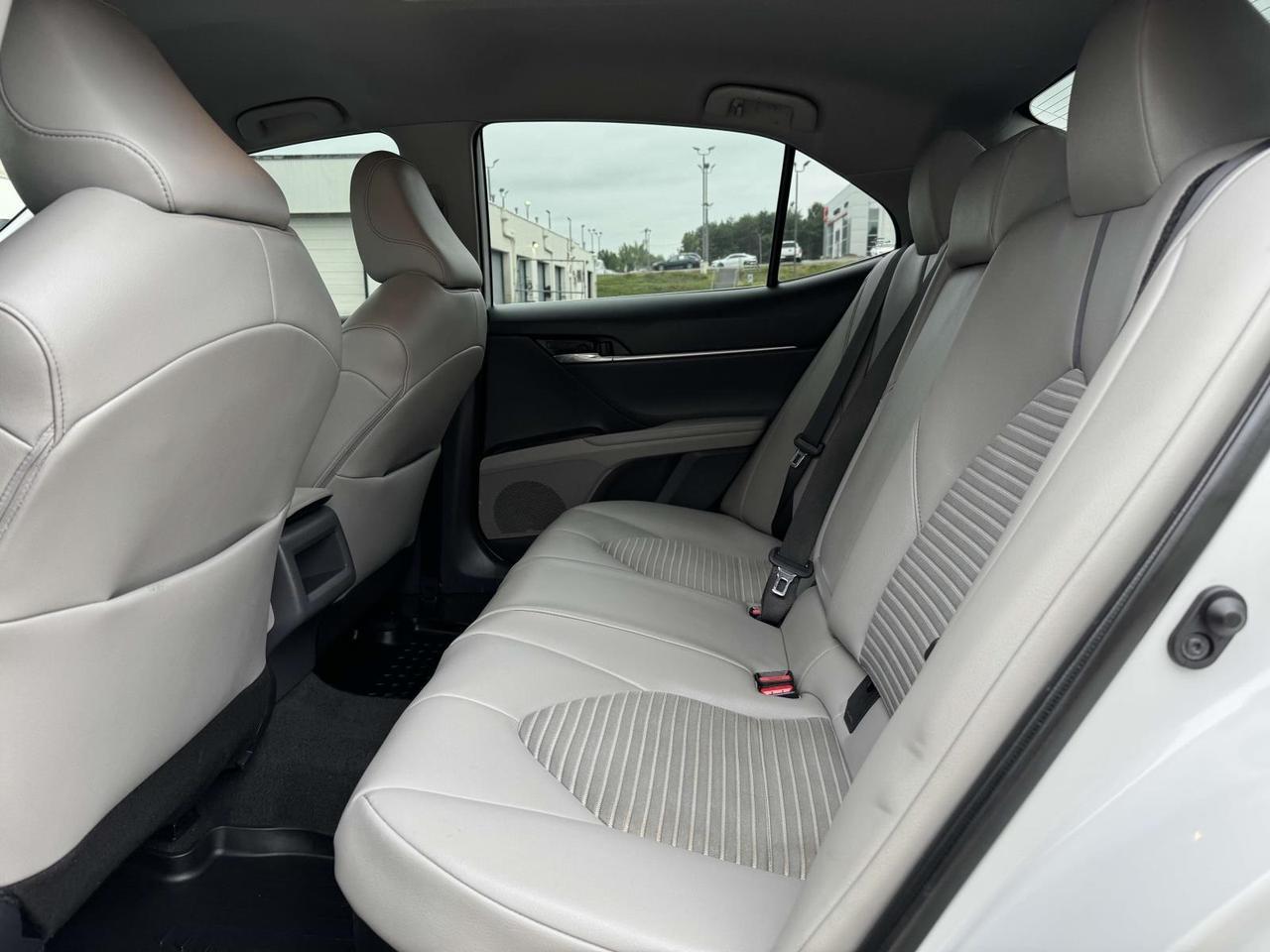 2022 Toyota Camry Hybrid SE Fredericksburg VA