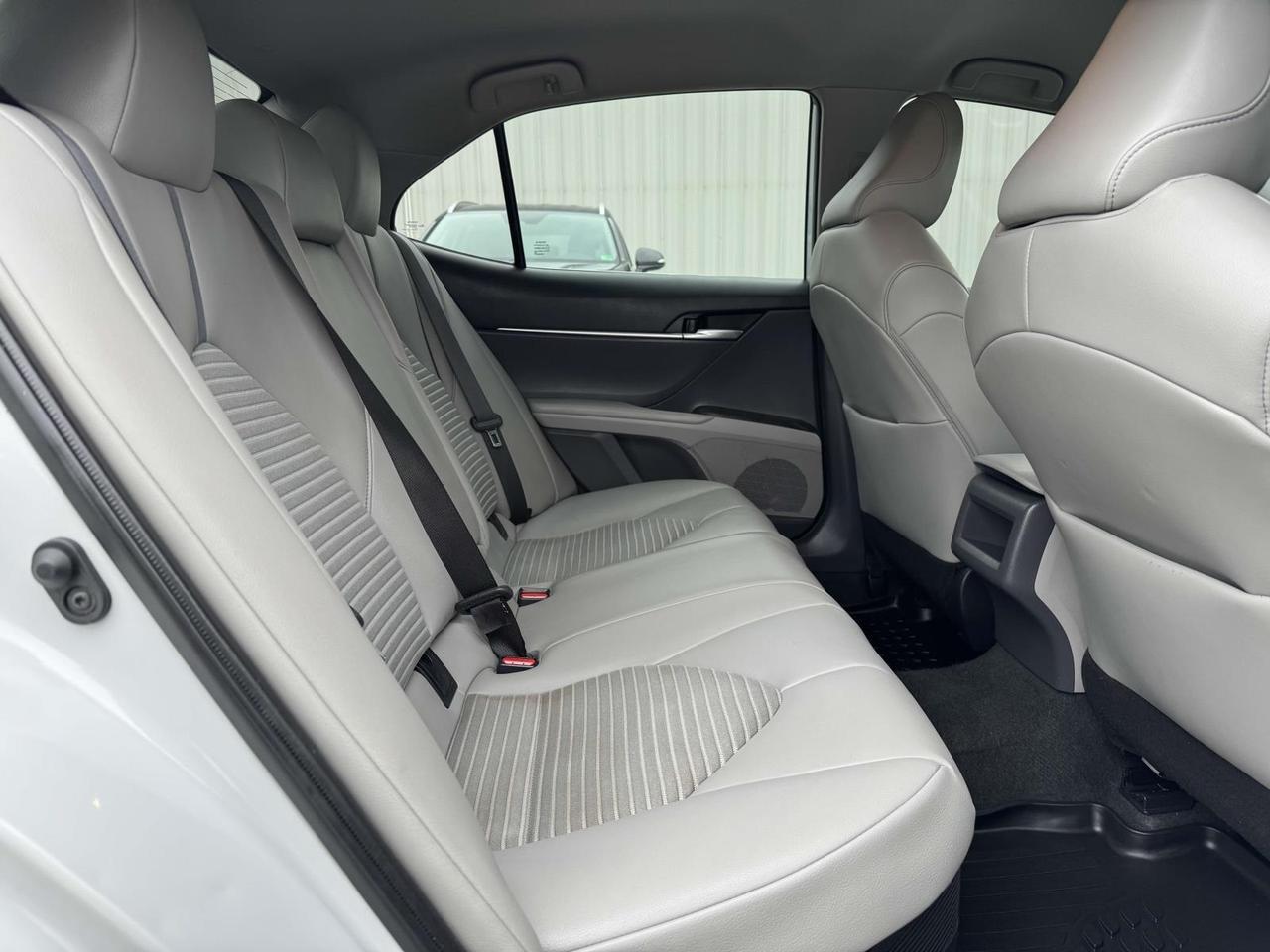 2022 Toyota Camry Hybrid SE Fredericksburg VA