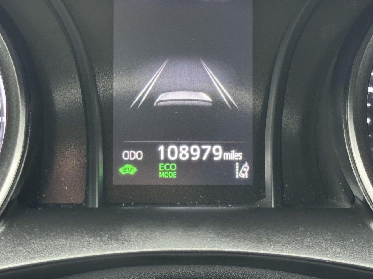 2022 Toyota Camry Hybrid SE Fredericksburg VA