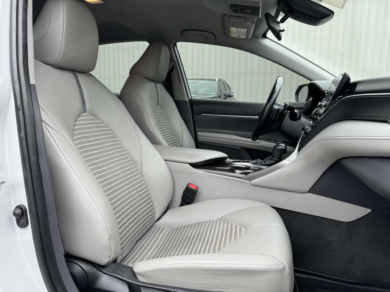 2022 Toyota Camry Hybrid SE Fredericksburg VA