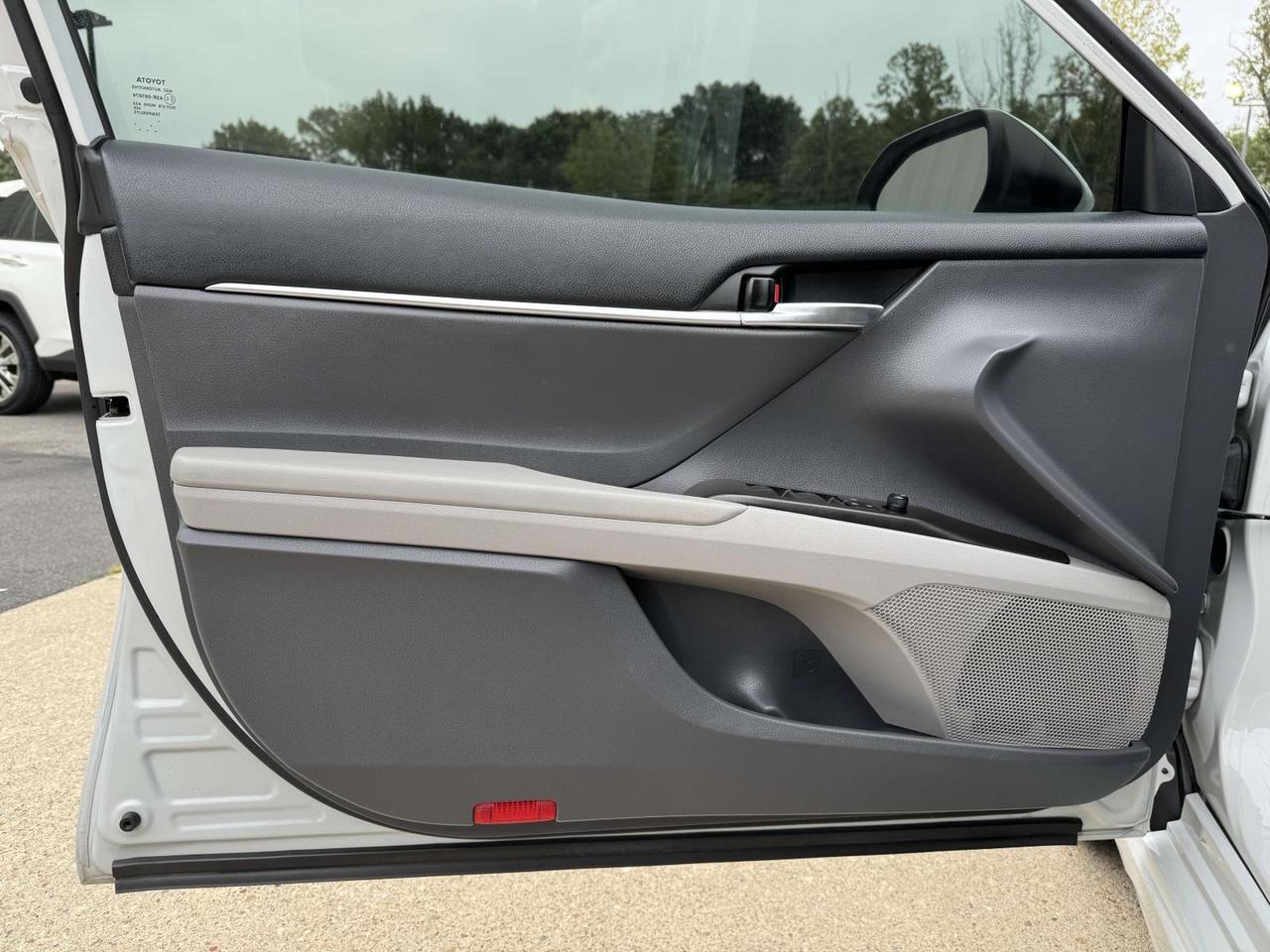 2022 Toyota Camry Hybrid SE Fredericksburg VA
