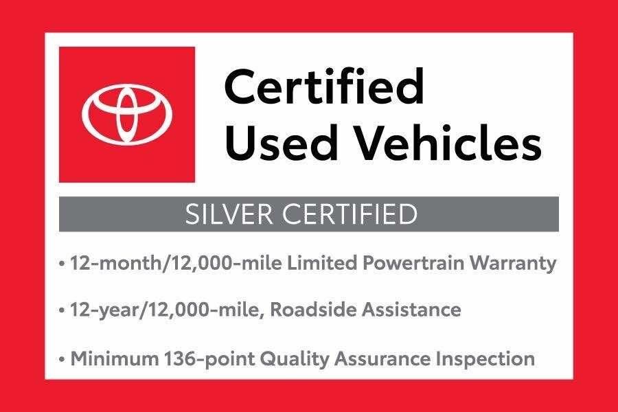 2022 Toyota Camry Hybrid SE Fredericksburg VA