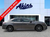 2022 Toyota Camry Hybrid Winder GA 2022 Toyota Camry Hybrid Winder GA