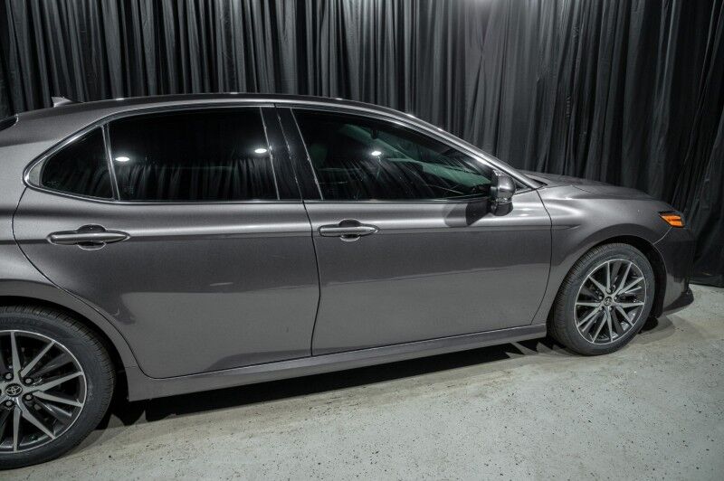 2022 Toyota Camry Hybrid XLE CVT Sedan Peoria AZ