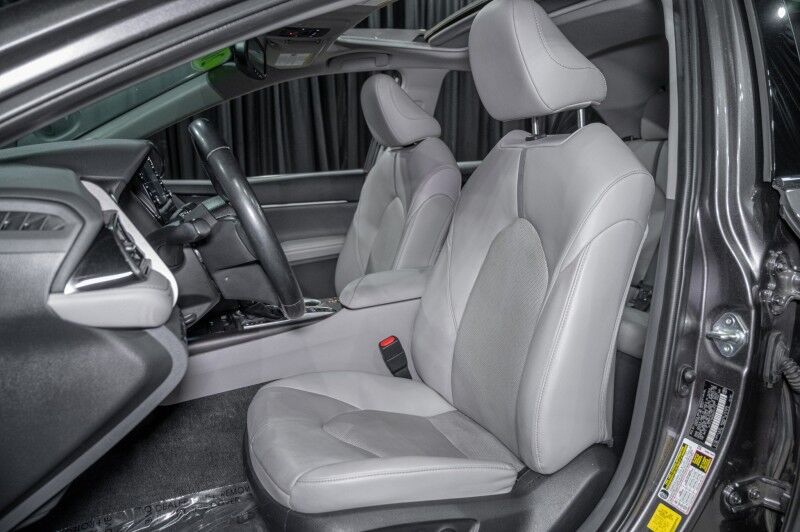 2022 Toyota Camry Hybrid XLE CVT Sedan Peoria AZ