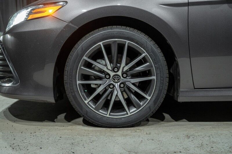 2022 Toyota Camry Hybrid XLE CVT Sedan Peoria AZ