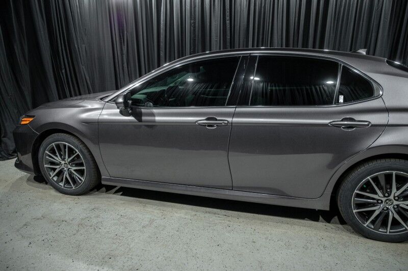 2022 Toyota Camry Hybrid XLE CVT Sedan Peoria AZ