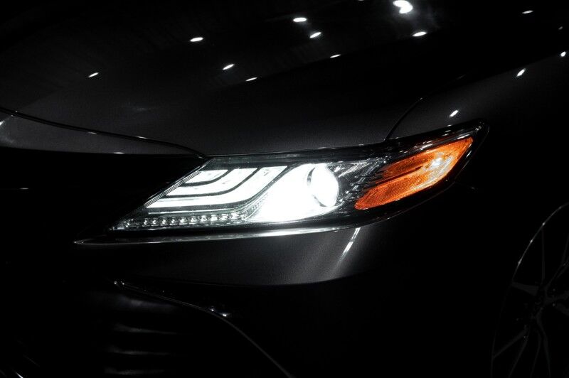 2022 Toyota Camry Hybrid XLE CVT Sedan Peoria AZ