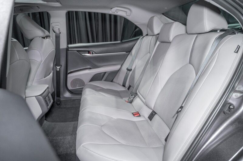 2022 Toyota Camry Hybrid XLE CVT Sedan Peoria AZ