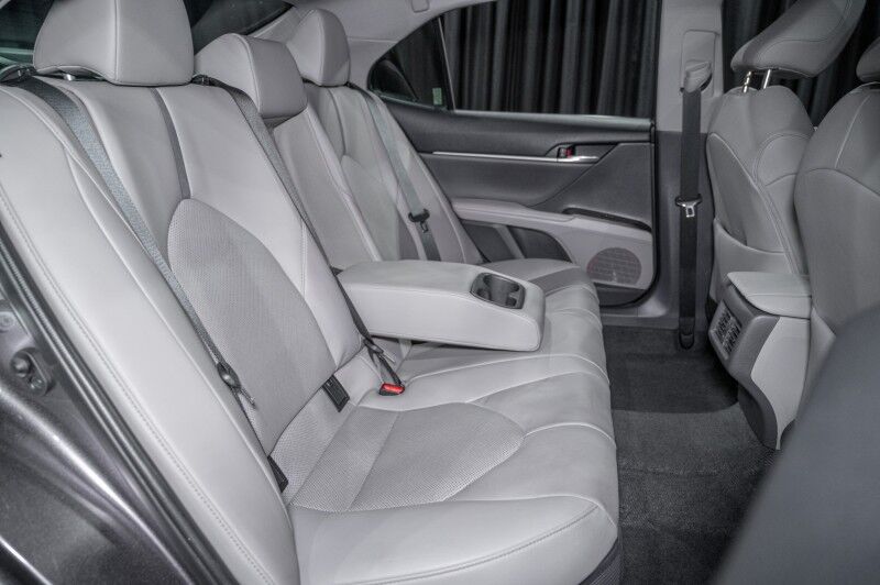 2022 Toyota Camry Hybrid XLE CVT Sedan Peoria AZ