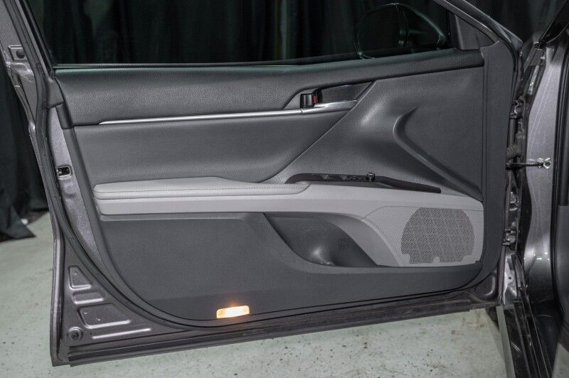 2022 Toyota Camry Hybrid XLE CVT Sedan Peoria AZ