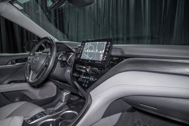 2022 Toyota Camry Hybrid XLE CVT Sedan Peoria AZ