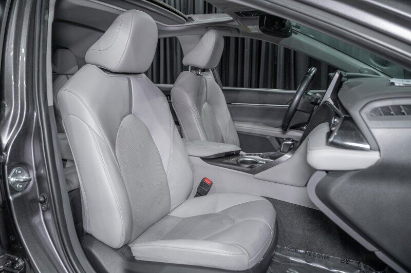 2022 Toyota Camry Hybrid XLE CVT Sedan Peoria AZ