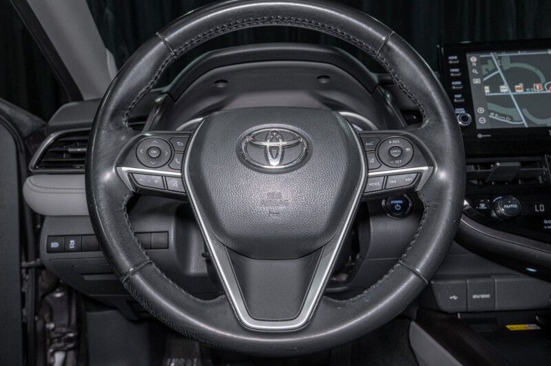 2022 Toyota Camry Hybrid XLE CVT Sedan Peoria AZ