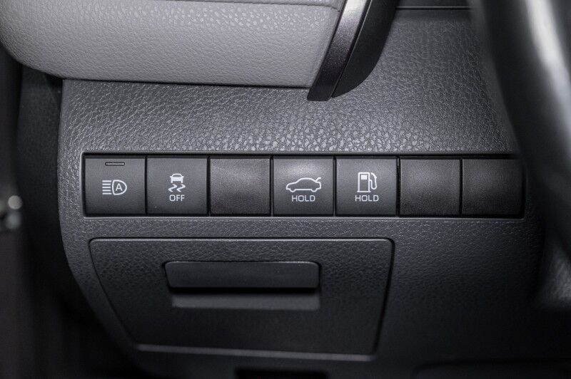 2022 Toyota Camry Hybrid XLE CVT Sedan Peoria AZ