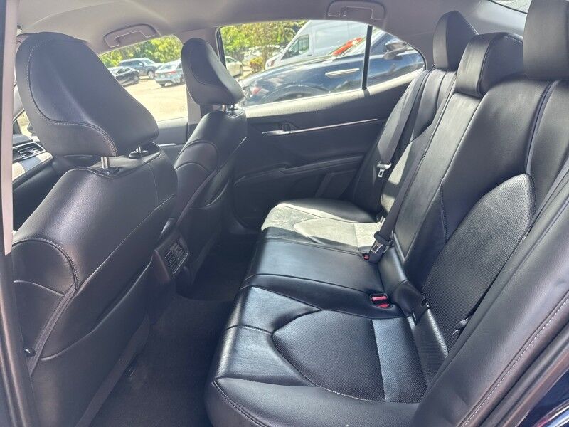 2022 Toyota Camry Hybrid XLE Seffner FL