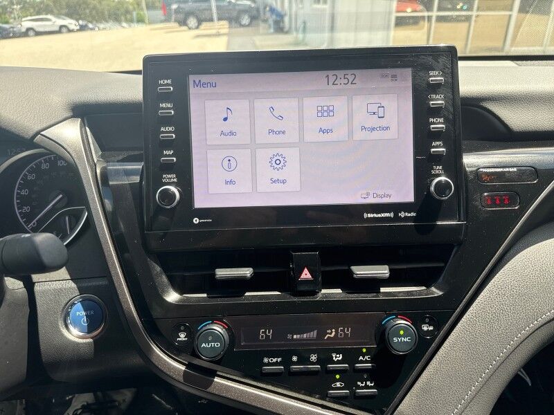 2022 Toyota Camry Hybrid XLE Seffner FL